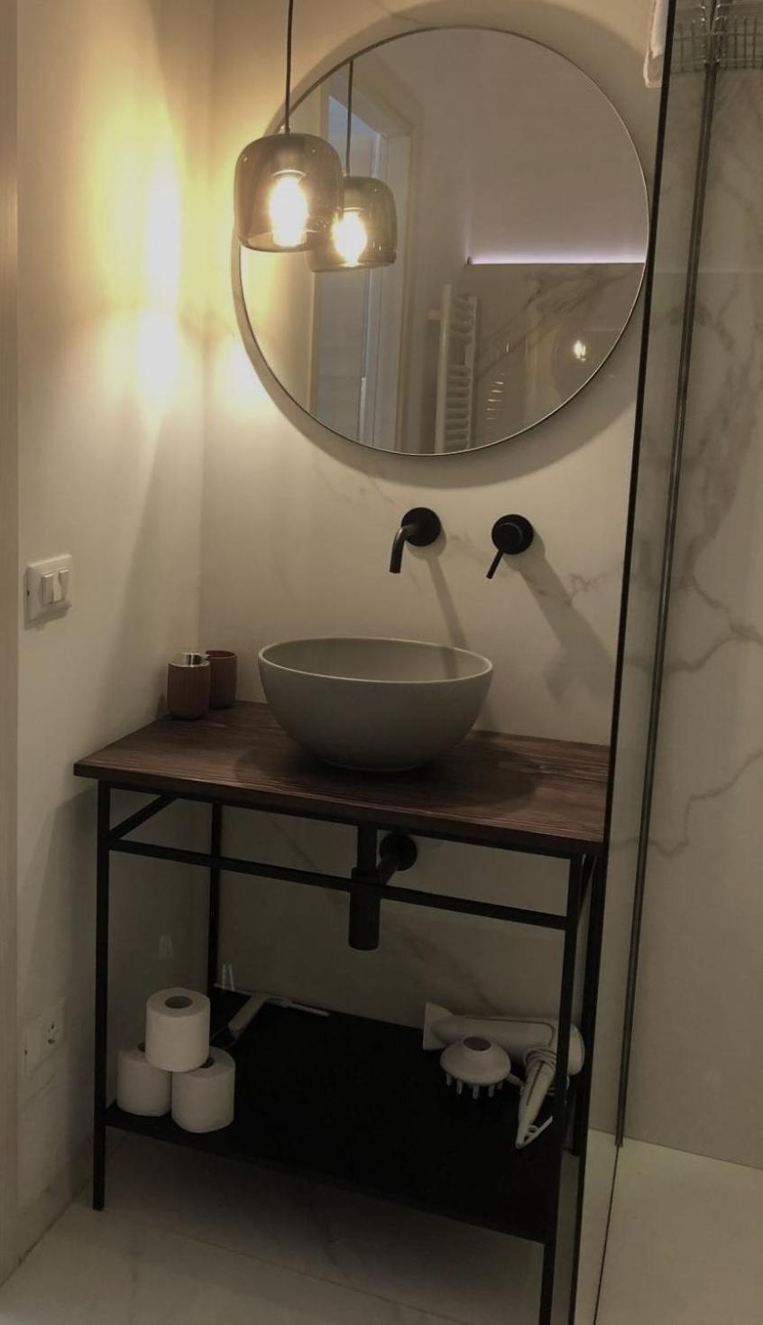 Romantic Apartment Verona Habitación foto
